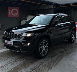 جيب جراند شيروكي